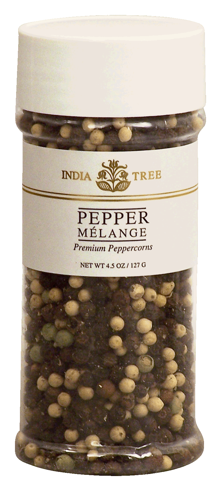 India Tree  pepper melange Full-Size Picture